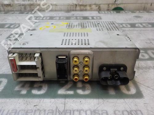 Bilradio MERCEDES-BENZ S-CLASS (W220)  | BP3858203E6 