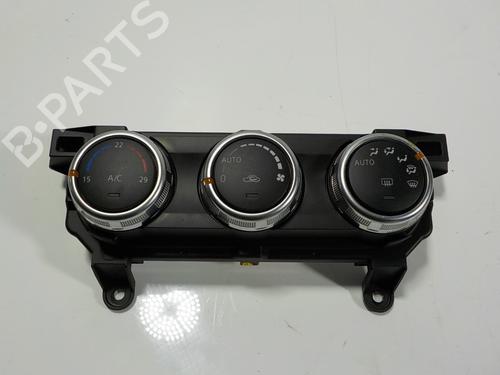 Used Climate control Climate control MAZDA CX-3 (DK) [2015-2026] 13569583 13569583