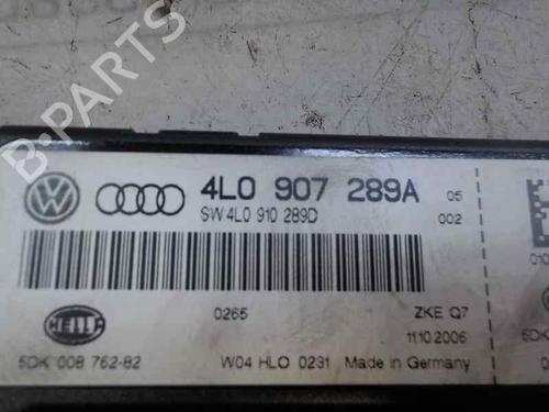 Elektronische module AUDI Q7 (4LB)  | BP5881371M83 