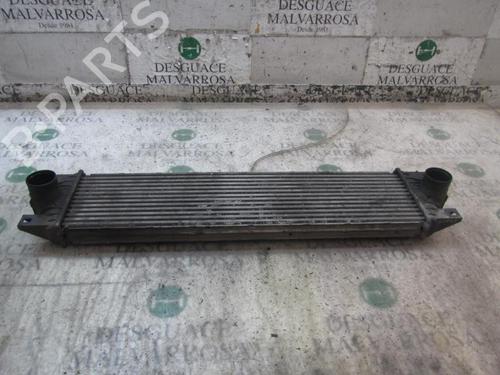 Intercooler OPEL MOVANO A Van (X70) 2.5 CDTI (FD) | BP3832289M30