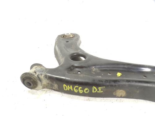 Left front suspension arm SEAT IBIZA IV SC (6J1, 6P5) 1.2 TSI | BP8224385M12 