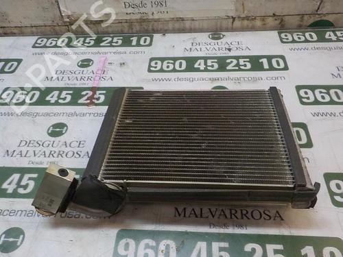 Used Air conditioning evaporator TOYOTA YARIS (_P13_) [2010-2020]  11644274