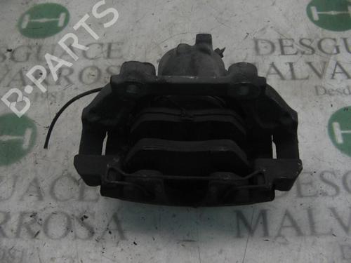 Right front brake caliper AUDI 100 C4 Saloon (4A2) | BP11556021M104 - Image 2