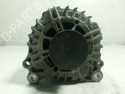 Used Alternator Alternator VW GOLF VII (5G1, BQ1, BE1, BE2) [2012-2021] 16377417 16377417