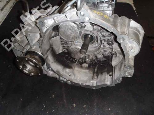 Gearbox SEAT LEON (5F1)  | BP4017380M3 