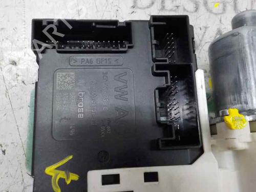Left front window motor VW TIGUAN (5N_) 2.0 TDI | BP5783422E21 