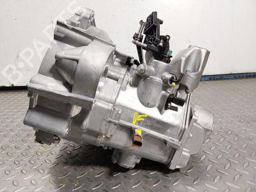 Gearbox SEAT IBIZA V (KJ1, KJG) | BP31189900M3