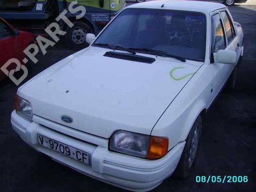 Used Parts FORD ORION II (AFF)  1.6 i  480274