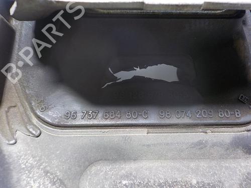 Engine mount OPEL GRANDLAND / GRANDLAND X (A18, P1UO) 1.5 Turbo D (75) | BP13410308M89 