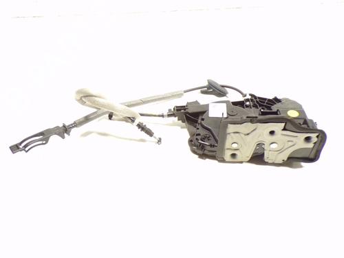 Used Rear left lock Rear left lock VW ID.3 (E11, E12) 1st (204 hp) 9084861 9084861