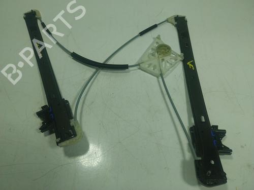 Used Front left window mechanism Front left window mechanism AUDI Q7 (4MB, 4MG, 4MQ) 45 TDI Mild Hybrid quattro (231 hp) 17511686 17511686