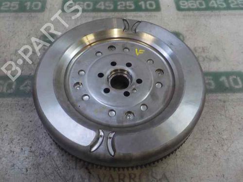 Used Flywheel Flywheel SKODA KAROQ (NU7, ND7) 1.5 TSI (150 hp) 14284600 14284600