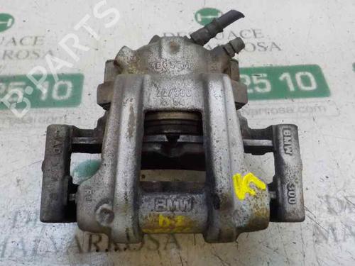Used Left front brake caliper Left front brake caliper BMW 3 Touring (F31) 316 d (116 hp) 11551161 11551161