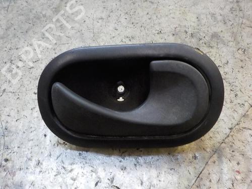 Used Front right interior door handle Front right interior door handle RENAULT KANGOO / GRAND KANGOO II (KW0/1_) 1.5 dCi 90 (KW05, KW08, KW0G, KW11) (90 hp) 3853548 3853548