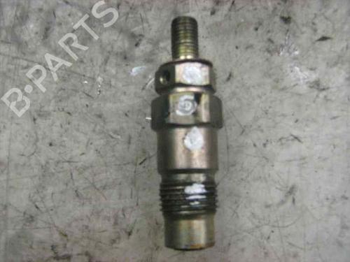 Used Injector NISSAN PRIMERA (P11) 2.0 TD (90 hp) 3762859