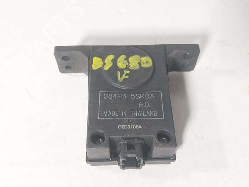 Used Electronic module Electronic module NISSAN LEAF (ZE1) Electric (150 hp) 40069524 40069524