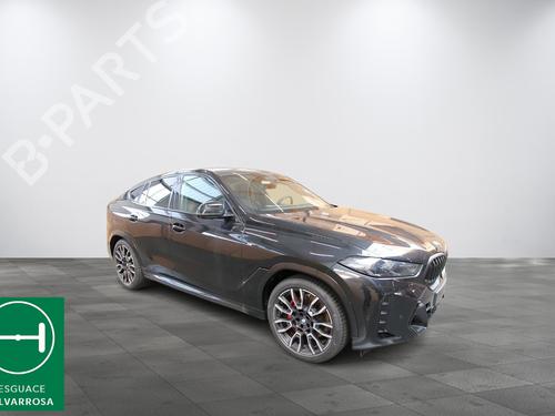 Engine BMW X5 (G05, F95) xDrive 30 d Mild-Hybrid | BP33983668M1  - Image 9