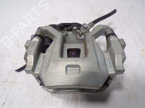 Used Left rear brake caliper Left rear brake caliper LEXUS NX (_Z1_) [2014-2026] 11554168 11554168