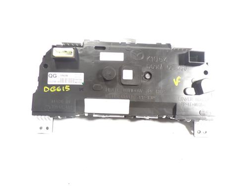 Instrument cluster MAZDA CX-3 (DK) 2.0 SKYACTIV-G | BP7261477C47 