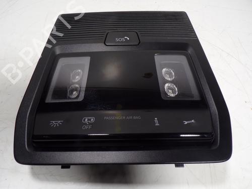 Used Interior roof light Interior roof light SEAT LEON Sportstourer (KL8, KLD) 1.5 TSI (150 hp) 15066651 15066651