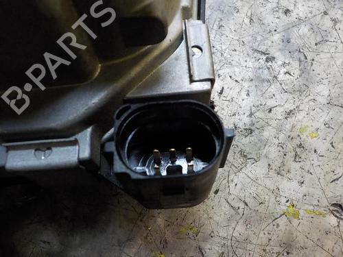 Throttle body FIAT FIORINO Box Body/MPV (225_)  | BP3997791M82 