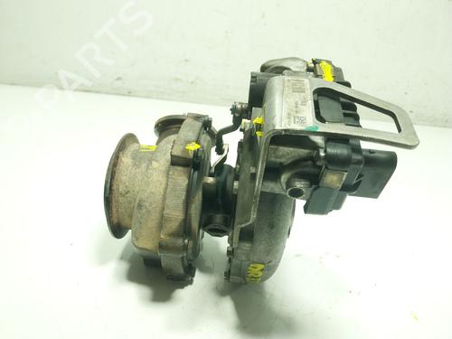 Turbocharger/Supercharger BMW X5 (E70) xDrive 30 d | BP29970456M71