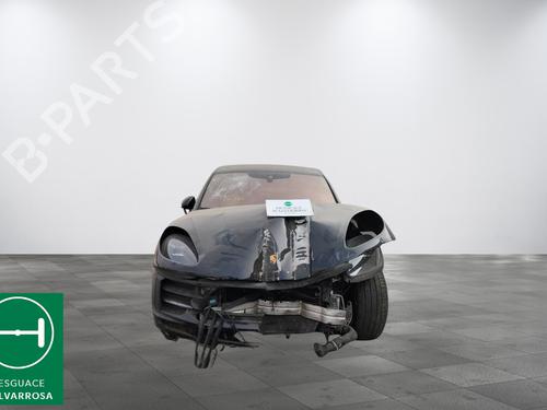 Climate control PORSCHE MACAN (95B) 2.0 | BP15087141I5  - Image 5