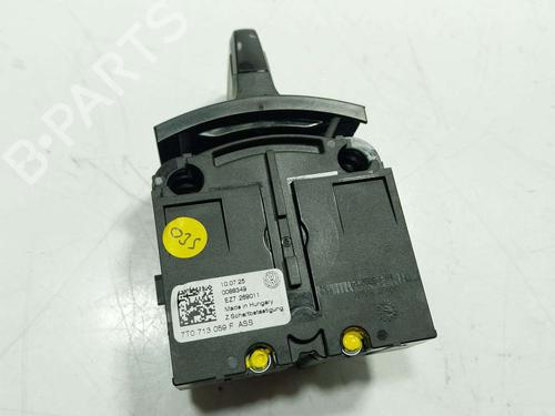 Gear lever VW MULTIVAN T7 (STM, STN) | BP37073102M90 - Image 2