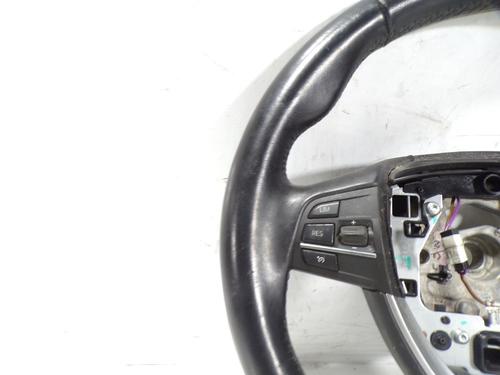 Steering wheel BMW 5 (F10) 520 d | BP8194323C49