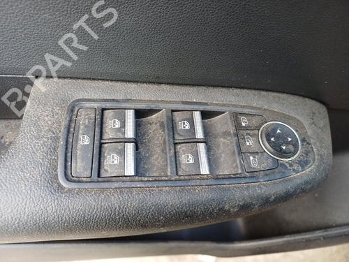 Front bumper RENAULT ARKANA I (LCM_, LDN_) 1.3 TCe 140 (LDN0) | BP31636135C7 