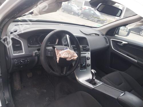 Left front brake caliper VOLVO XC60 I SUV (156) D3 | BP31904802M105 - Image 10
