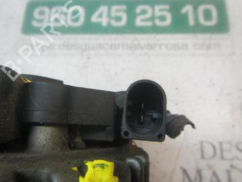 Alternator LAND ROVER FREELANDER 2 (L359)  | BP3880029M7 