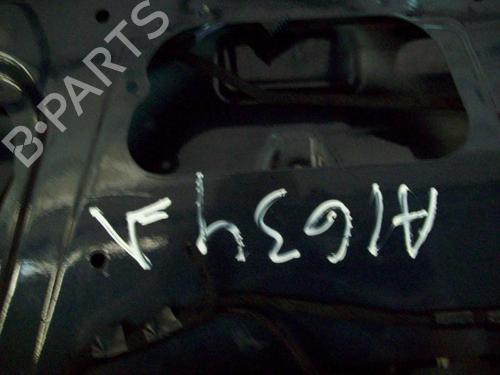 Tailgate MERCEDES-BENZ CLK (C209)  | BP3755322C6 