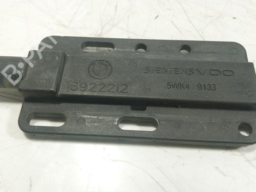 Elektronisk modul BMW 3 Convertible (E93) 325 d (197 hp) 27273128