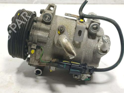 Used AC compressor AC compressor 38761180 38761180