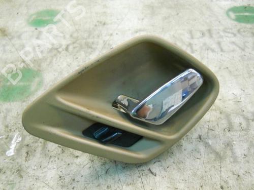 Used Front left interior door handle Front left interior door handle JEEP GRAND CHEROKEE II (WJ, WG) 3.1 TD 4x4 (140 hp) 3744508 3744508