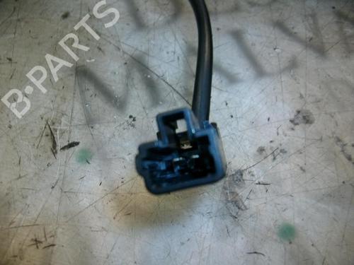 Tailgate lock HYUNDAI SANTA FÉ I (SM) 2.0 CRDi 4x4 | BP3740946C101 