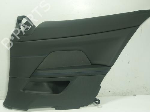 Sæde sæt BMW i4 (G26)  | BP25495519C78  - Image 14