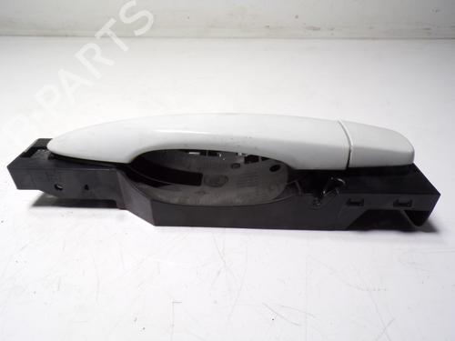 Rear left exterior door handle RENAULT KADJAR (HA_, HL_)  | BP13810315C130 