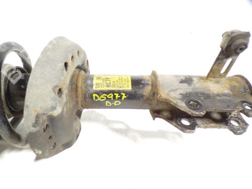 Right front shock absorber OPEL ZAFIRA TOURER C (P12) 2.0 CDTi (75) | BP7984369M17 
