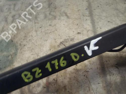 Front windshield wiper arm CHEVROLET REZZO MPV (U100) 1.6 | BP3814441C143 
