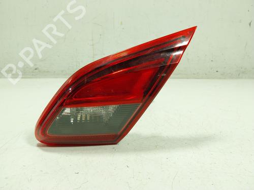 Used Right tailgate light Right tailgate light OPEL CORSA E (X15) 1.4 (08, 68) (90 hp) 33687291 33687291