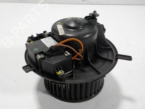 Used Heater blower motor VW TIGUAN (5N_) 2.0 TDI (140 hp) 14929235