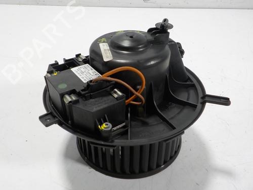 Ventilator motor VW TIGUAN (5N_) [2007-2018]  14929235