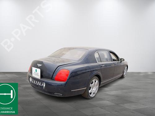 Electronic module BENTLEY CONTINENTAL FLYING SPUR (3W_) 6.0 | BP26944496M83  - Image 7