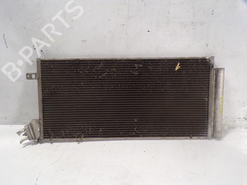 Used AC radiator AC radiator FIAT DOBLO Cargo (263_) [2010-2026] 8926224 8926224