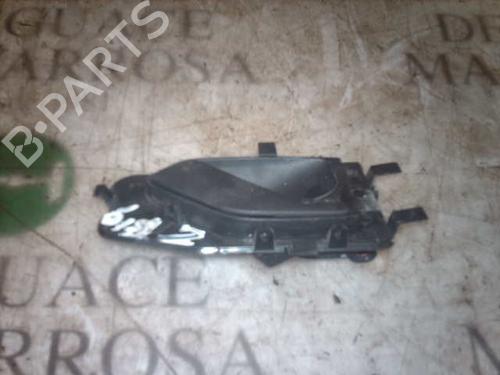 Used Rear right interior door handle Rear right interior door handle 3739218 3739218