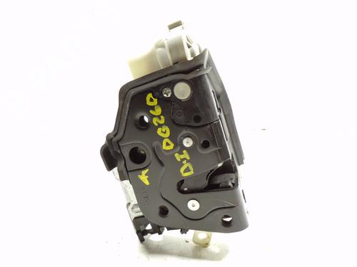 Used Front left lock Front left lock 7235801 7235801
