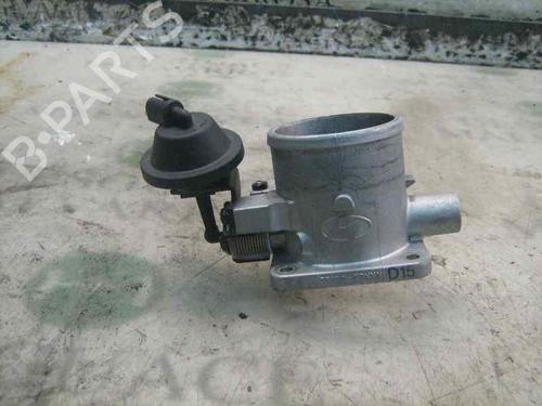 Throttle body HYUNDAI ACCENT II (LC) 1.5 | BP3761658M82 