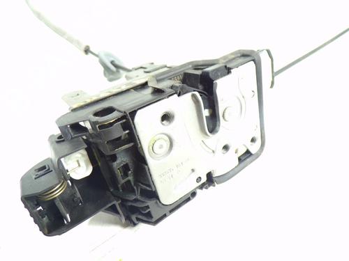 Used Front right lock VOLVO V40 Hatchback (525) D3 (150 hp) 7836611